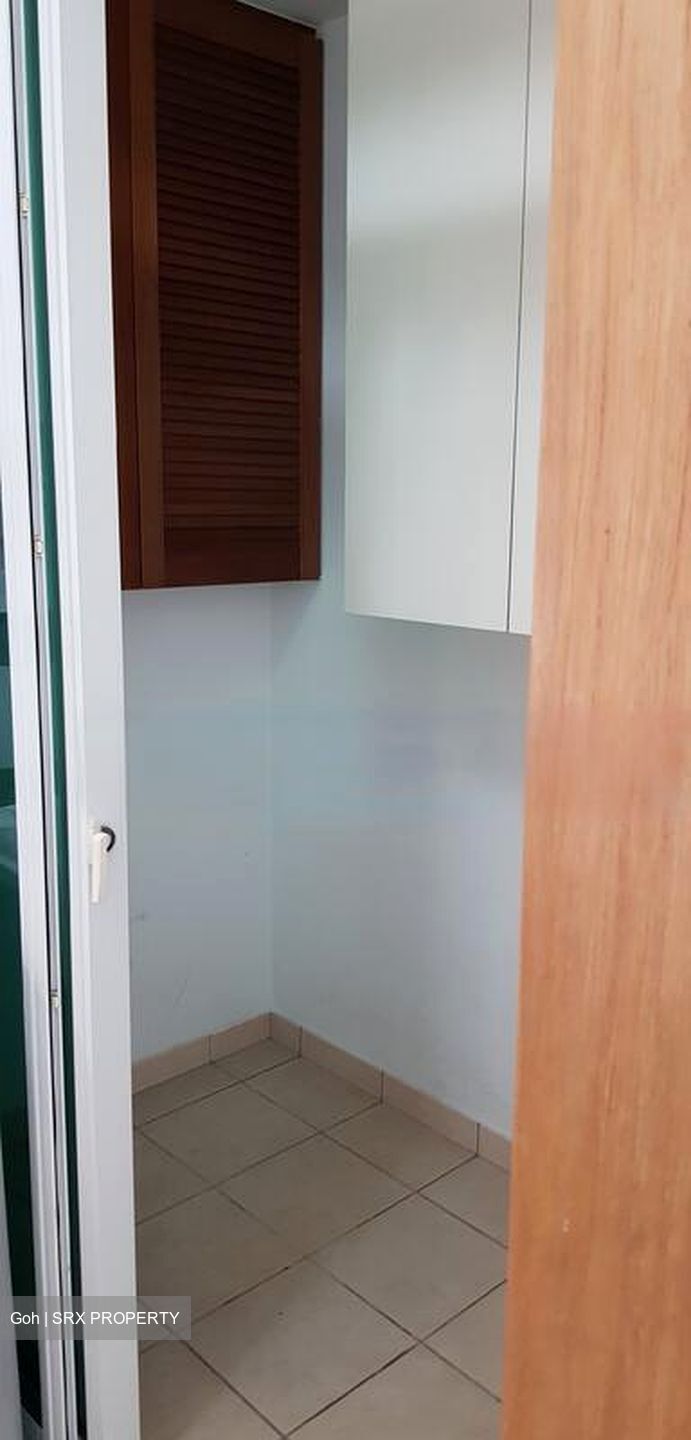 Goldenhill Park Condominium (D20), Condominium #630169721